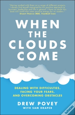 Capa do artigo When The Clouds Come
