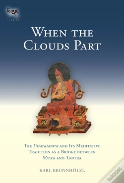 Capa do artigo When The Clouds Part