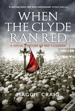 Capa do artigo When The Clyde Ran Red