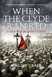 Capa do artigo When The Clyde Ran Red