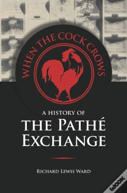 Capa do artigo When The Cock Crows