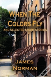 Capa do artigo When The Colors Fly And Selected Short S