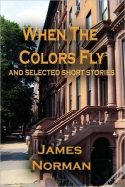 Capa do artigo When The Colors Fly And Selected Short S