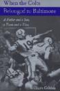 When The Colts Belonged To Baltimore - Preview