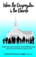 When The Congregation Is The Church