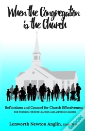 Capa do artigo When The Congregation Is The Church