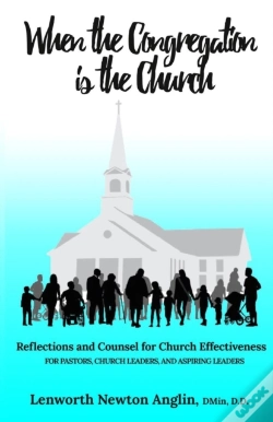 Capa do artigo When The Congregation Is The Church