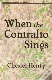 Capa do artigo When The Contralto Sings