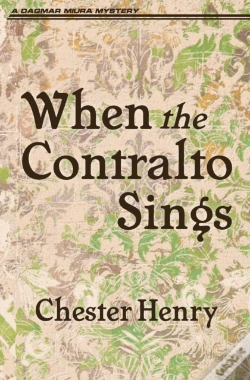 Capa do artigo When The Contralto Sings