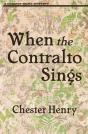When The Contralto Sings - Preview