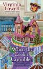 When The Cookie Crumbles - Preview