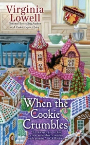 Capa do artigo When The Cookie Crumbles