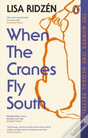 Capa do artigo When The Cranes Fly South