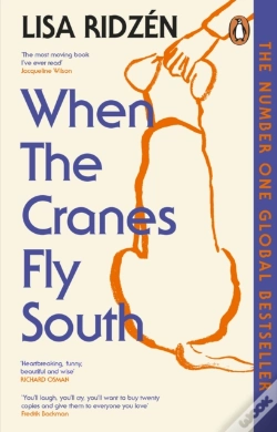 Capa do artigo When The Cranes Fly South
