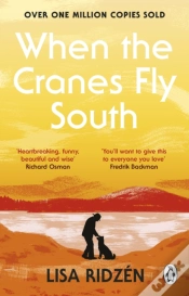 Capa do artigo When The Cranes Fly South