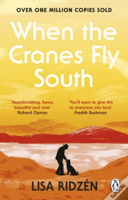 Capa do artigo When The Cranes Fly South