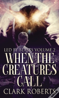 Capa do artigo When The Creatures Call