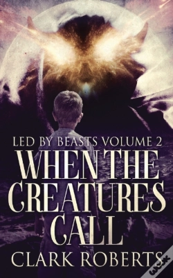 Capa do artigo When The Creatures Call