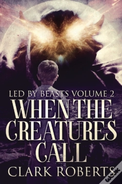 Capa do artigo When The Creatures Call