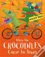 Capa do artigo When The Crocodiles Came To Town