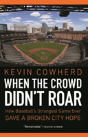 When The Crowd Didn'T Roar - Preview