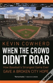 Capa do artigo When The Crowd Didn