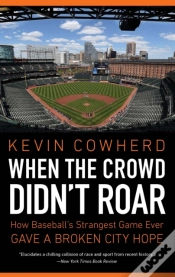 Capa do artigo When The Crowd Didn