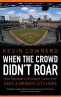 When The Crowd Didn'T Roar - Preview