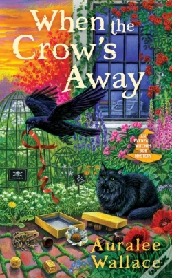 Capa do artigo When The Crow'S Away