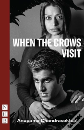 Capa do artigo When The Crows Visit