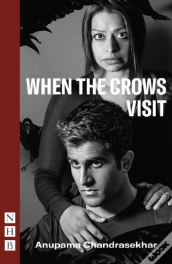 Capa do artigo When The Crows Visit