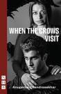 When The Crows Visit - Preview
