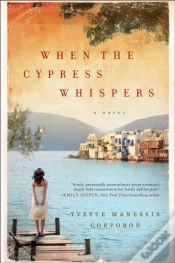 Capa do artigo When The Cypress Whispers