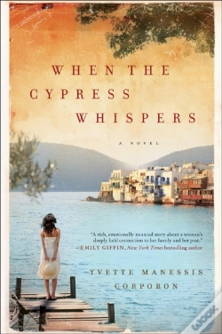 Capa do artigo When The Cypress Whispers