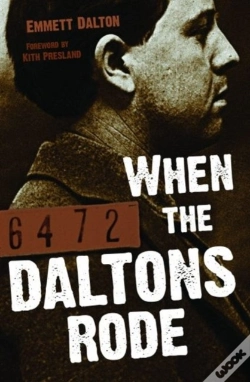 Capa do artigo When The Daltons Rode