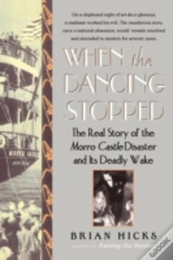 Capa do artigo When The Dancing Stopped
