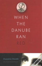 Capa do artigo When The Danube Ran Red