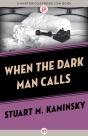 When The Dark Man Calls - Preview