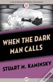 Capa do artigo When The Dark Man Calls