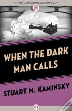Capa do artigo When The Dark Man Calls
