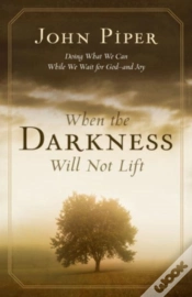 Capa do artigo When The Darkness Will Not Lift