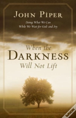Capa do artigo When The Darkness Will Not Lift