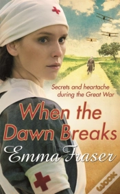 Capa do artigo When The Dawn Breaks