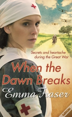 Capa do artigo When The Dawn Breaks