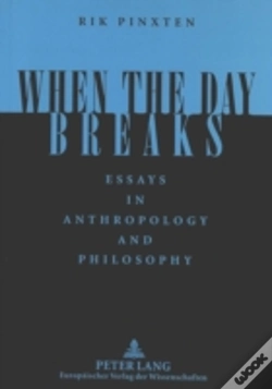 Capa do artigo When The Day Breaks