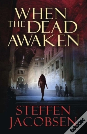 Capa do artigo When The Dead Awaken