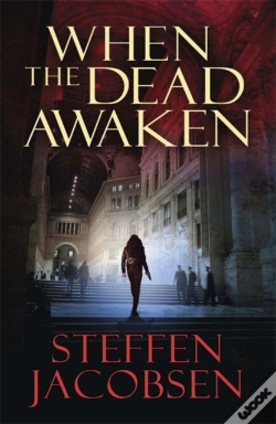 Capa do artigo When The Dead Awaken