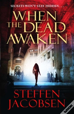 Capa do artigo When The Dead Awaken