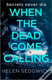 Capa do artigo When The Dead Come Calling