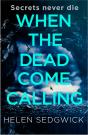 When The Dead Come Calling - Preview